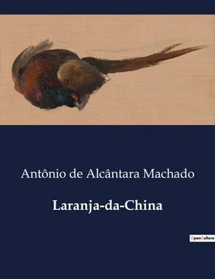 Produktbild von Chinesische Orange