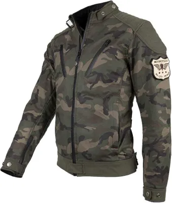 Produktbild von By City Spring Ii Jacke Grün L Mann Grün L