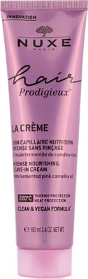 Immagine prodotto di Nuxe Hair Prodigieux Crema Leave-In 100ml