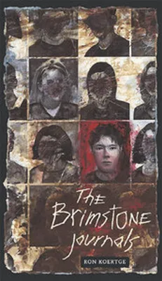 Obrázok produktu pre The Brimstone Journals