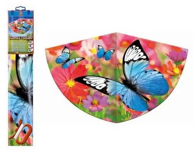 Immagine prodotto di Farfalla drago 75x48cm GÜNTHER 1176 Foil