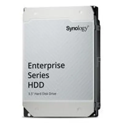 Produktbild von Synology HAT5320-24T Interne Festplatte 24 TB 7200 RPM 1024 MB 3.5" Serial ATA III