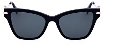 Immagine prodotto di Longchamp LO737S Black 52/17/140 Occhiali da sole da donna