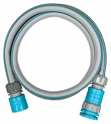 Obrázek produktu pro Sada pro rychlé připojení pro hadicový vozík Cellfast Ø 12,5 mm 3 díly