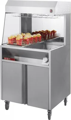 Image de Poste De Salage Gm - Casselin