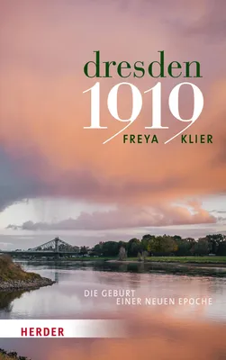 Produktbild von Dresden 1919