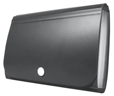 Produktbild von Organizer harmonijkowy PP mini