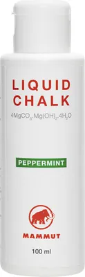 Produktbild von Mammut Flüssigkreide Pfefferminz 100 ml