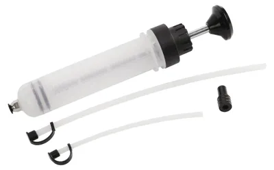 Produktbild von echtools EC1510 Ölabsaugpumpe 200CC Ölspritze Handpumpe Absaugpumpe Getriebeöl Motor KFZ