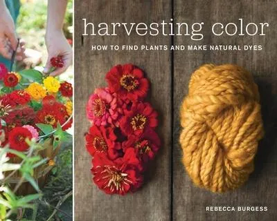 Immagine prodotto di Harvesting Color