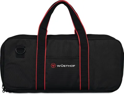Image de Wüsthof Kochtasche für 20 Teile / Chef's Case For 20 Pieces Aufbewahren / Storage --  2189632001