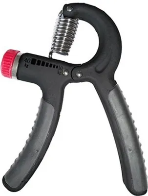 Produktbild von Gymstick Einstellbare Hand Squeeze Strong - 10-40kg