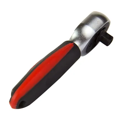Immagine prodotto di Cricchetto corto 1/4" 72 denti 106/72