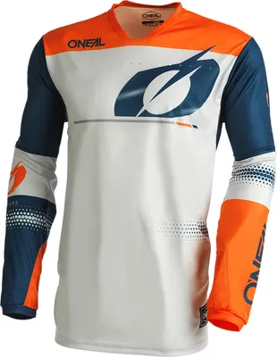 Produktbild von Oneal HARDWEAR Jersey HAZE V.22 blue/orange L