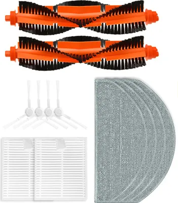 Produktbild von INF Příslušenství pro robotický vysavač Xiaomi E10/B112/E12