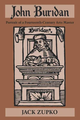 Produktbild von John Buridan