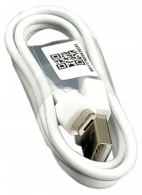 Produktbild von Xiaomi Micro USB Fast Charging USB-Kabel Schnellladung Typ B