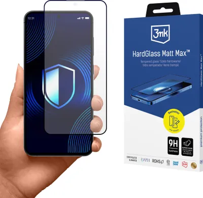 Obrázok produktu pre 3MK W-3HGMTMX-SGS25, Samsung, Galaxy S25, Odolné proti poškriabaniu, Priehľadná, 1 kusov