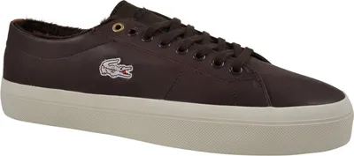 Produktbild von Lacoste Marcel Chunky PW SPM dk brown / tan EUR 43 / UK 9