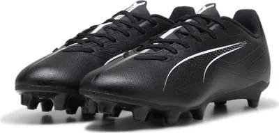 Produktbild von Puma Ultra 5 Play Fg/ag Fußballschuhe Schwarz EU 44 1/2 Schwarz EU 44 1/2