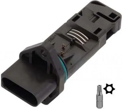Produktbild von PIERBURG 7.07759.38.0 Luftmassenmesser LMM für AUDI A3 Schrägheck (8L1) Luftmengenmesser