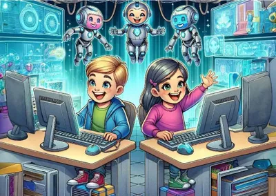 Produktbild von ART PUZZLE Puzzle-Roboter Programoven 200 dlks