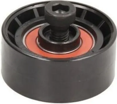 Produktbild von BTA E2P5941BTA Umlenkrolle Keilrippenriemen 59,5mm passend für PEUGEOT 206 Schrägheck (2A/C) 306 Schrägheck (7A, 7C, N3, N5) PARTNER Combispace (5F)