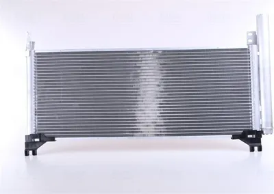 Produktbild von NISSENS 941221 Kondensator Klimaanlage für LEXUS GS (GRL1, GWL1) +Trockner