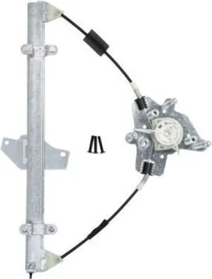 Produktbild von BLIC 6060-00-HN7137 Elektrischer Fensterheber Vorne Links für HYUNDAI ATOS (MX)