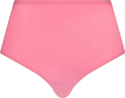 Produktbild von Chantelle Damen Taillen-Slip - SoftStretch, nahtlos, unsichtbar, Einheitsgröße 36-44 Pink (Gardenia) One Size