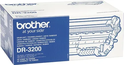 Produktbild von Brother DR-3200 Trommeleinheit