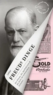 Produktbild von Freuds Dinge