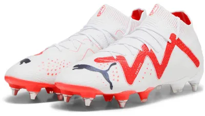 Produktbild von Puma Future Ultimate Mxsg Fußballschuhe Weiß EU 40 Weiß EU 40