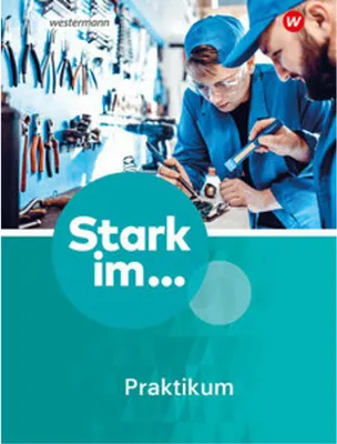 Obrázok produktu pre Stark im ... Praktikum - Ausgabe 2023