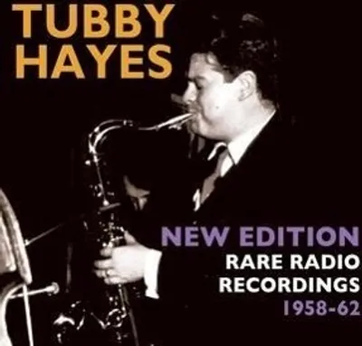 Produktbild von New Edition - Rare Radio Recordings 1958-62