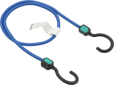 Obrázek produktu pro Compass 02217 - Pružný upínač 8mm HOOK 1x100cm