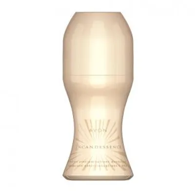 Produktbild von AVON Incandessence Deoroller mit Schutz vor Transpiration und Körpergeruch, 50 ml