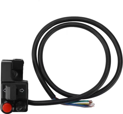 Produktbild von 22 mm links Motorrad 7/8 -Zoll
