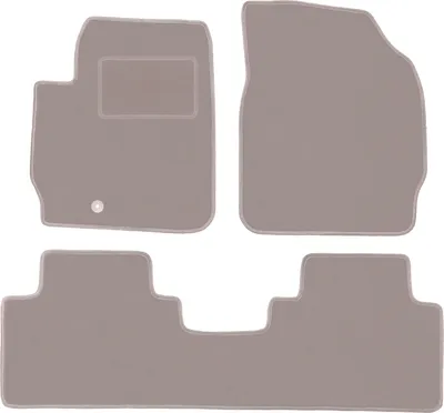 Produktbild von Velours-Autoteppiche für: Ford  Maverick Mk2 Suv (2004-2007) Beige