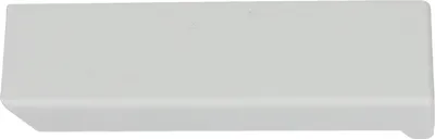 Produktbild von Liebherr Abdeckkappe 7426362 für Türgriff Kühlschrank Gefrierschrank