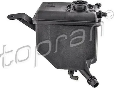 Produktbild von TOPRAN Ausgleichsbehälter Kühlmittel für BMW 5 Limousine (E60) Kühlwasser 501 881