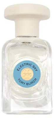 Produktbild von Tory Burch, Electric Sky, Eau de Parfum, Für Frauen, 50 ml