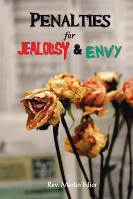 Produktbild von Penalties for Jealousy & Envy