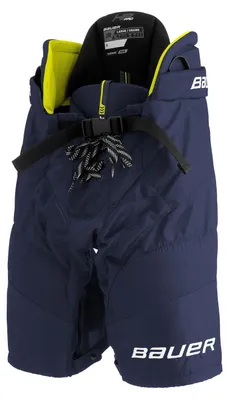 Produktbild von Hose Bauer Pro Junior navy M