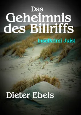 Produktbild von Das Geheimnis des Billriffs