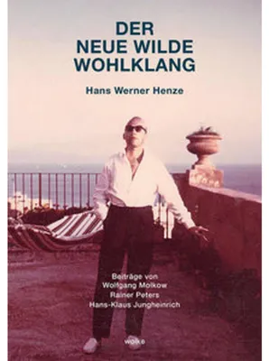 Image de Der neue wilde Wohlklang