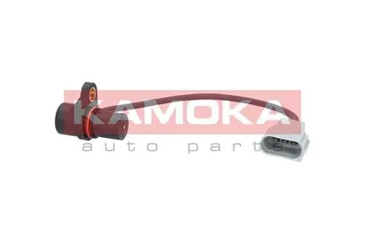 Produktbild von KAMOKA 109057 Kurbelwellensensor Impulsgeber für VW Golf V Schrägheck (1K1) 250mm