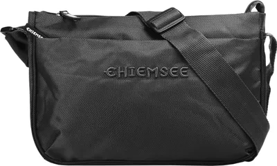 Produktbild von Chiemsee Umhängetasche Apanatschi Damen schwarz