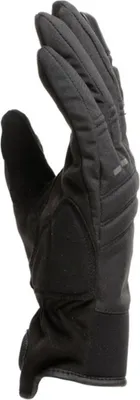 Image de Gants de moto Dainese Stafford D-Dry, noir, S