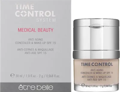 Produktbild von Etre Belle Time Control System N06 Anti-Aging-Concealer fü r medizinische Schö nheit